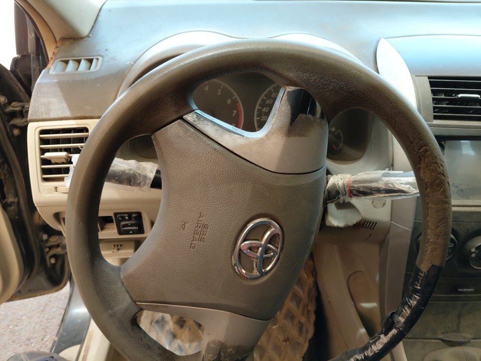 تويوتا كورولا  2008 image