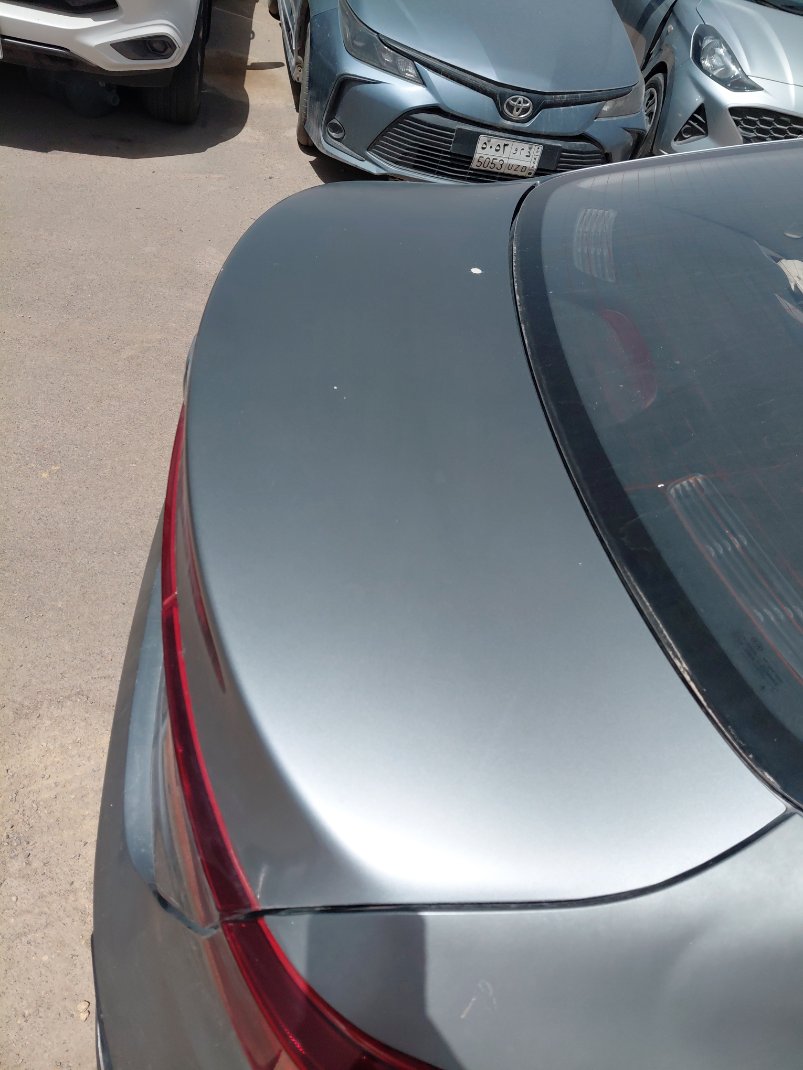 KIA Cerato ال اكس 2021 image