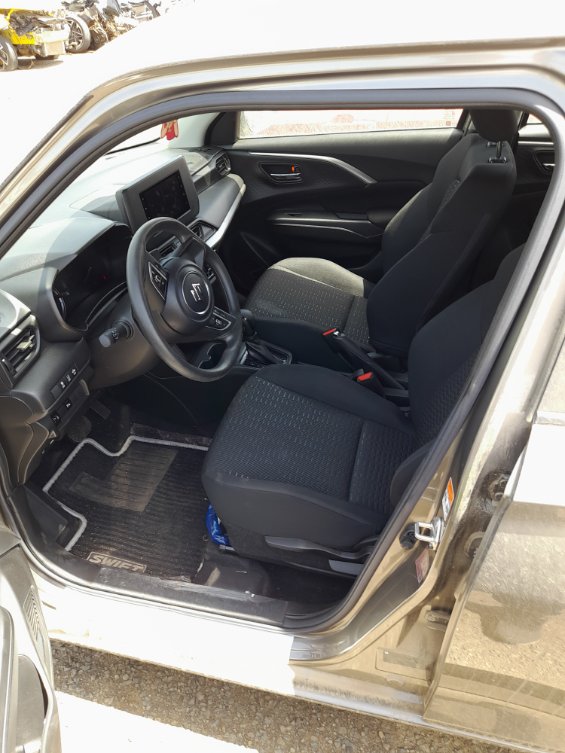 Suzuki SWIFT  2025 image