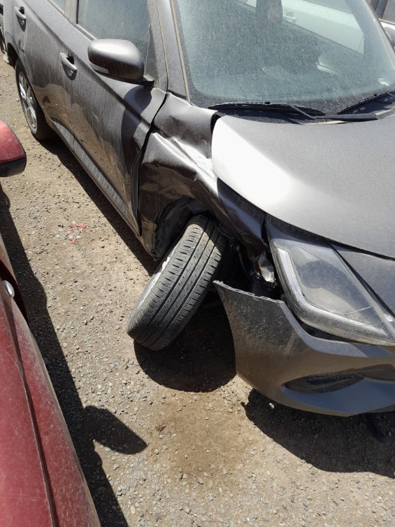 Suzuki SWIFT  2025 image