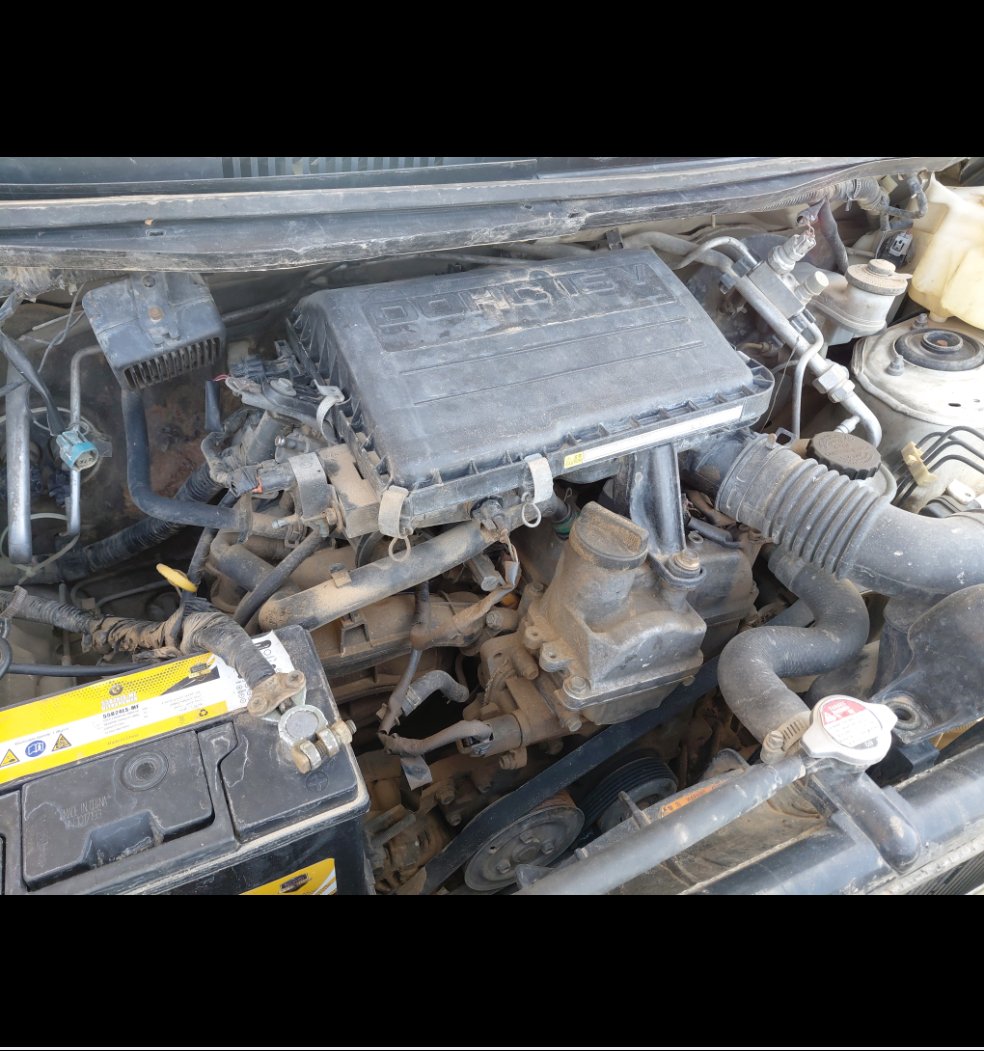 Daihatsu Terios  2008 image