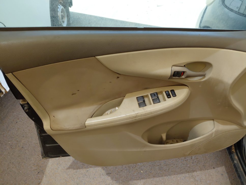 تويوتا كورولا  2008 image