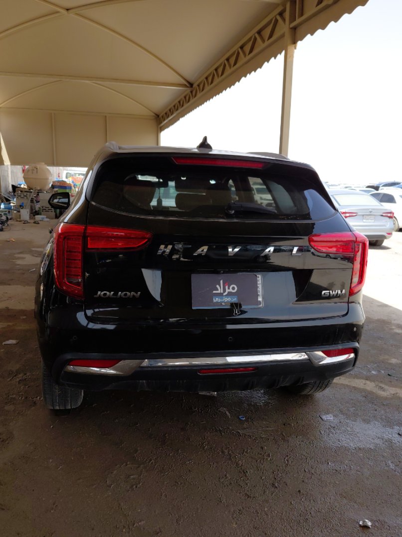 Haval Jolion أكتيف  2023 image