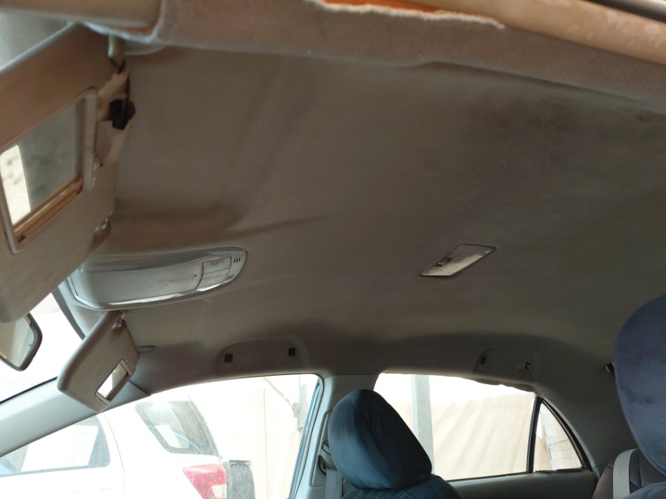 تويوتا كورولا  2008 image