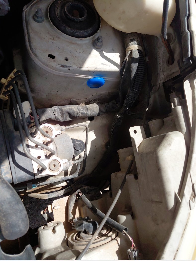 Daihatsu Terios  2008 image