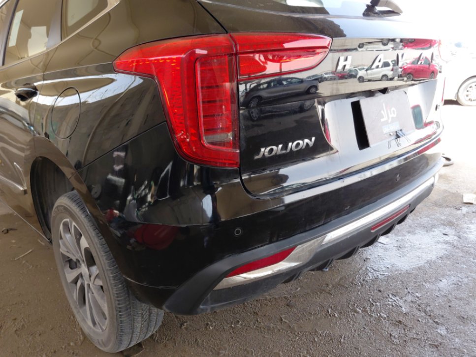 Haval Jolion أكتيف  2023 image