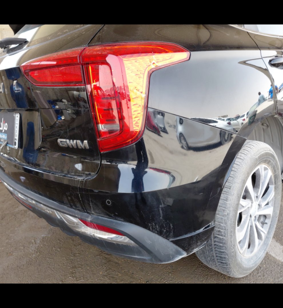 Haval Jolion أكتيف  2023 image