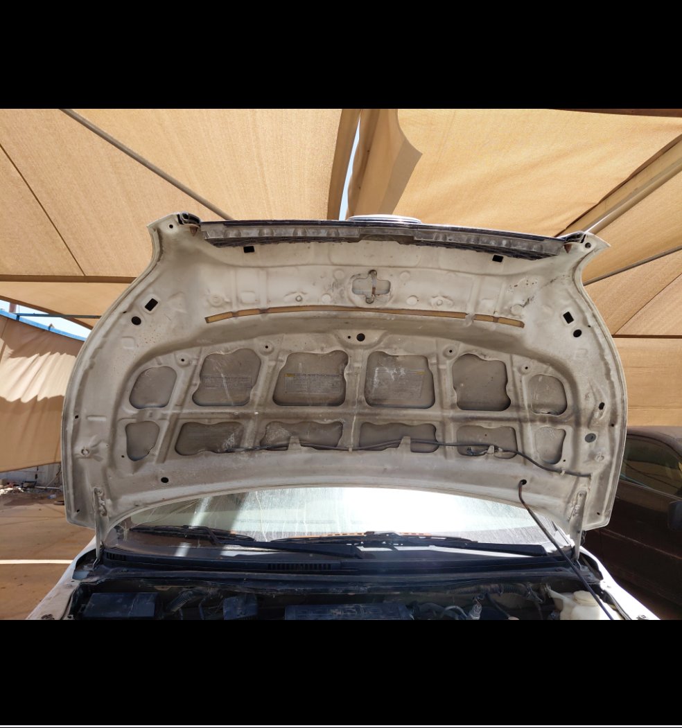 Daihatsu Terios  2008 image