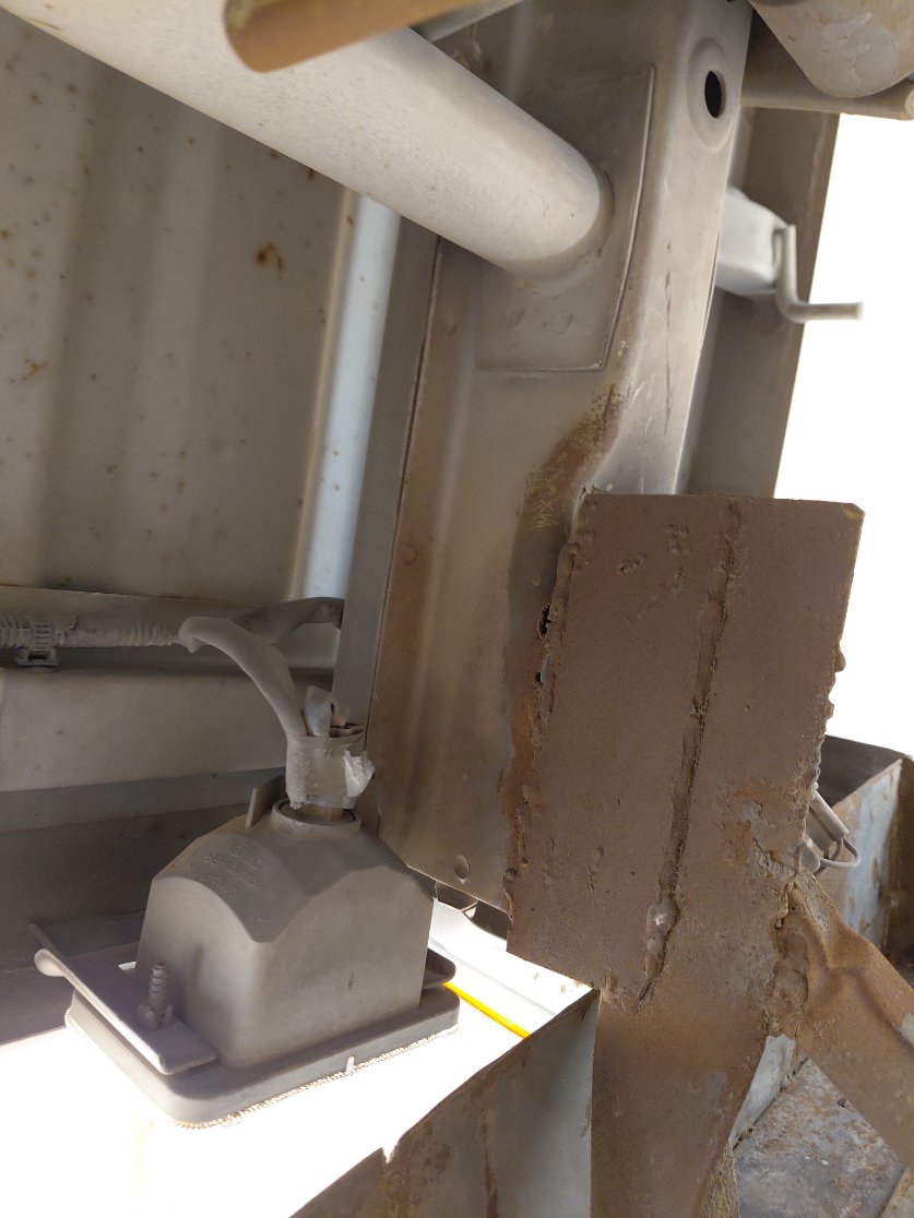 Daihatsu Dabbab  2012 image