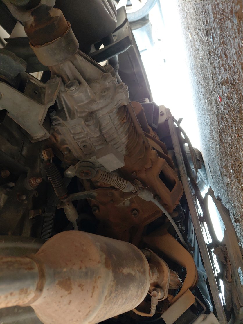 Daihatsu Dabbab  2012 image