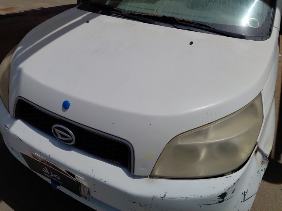 Daihatsu Terios  2008 image