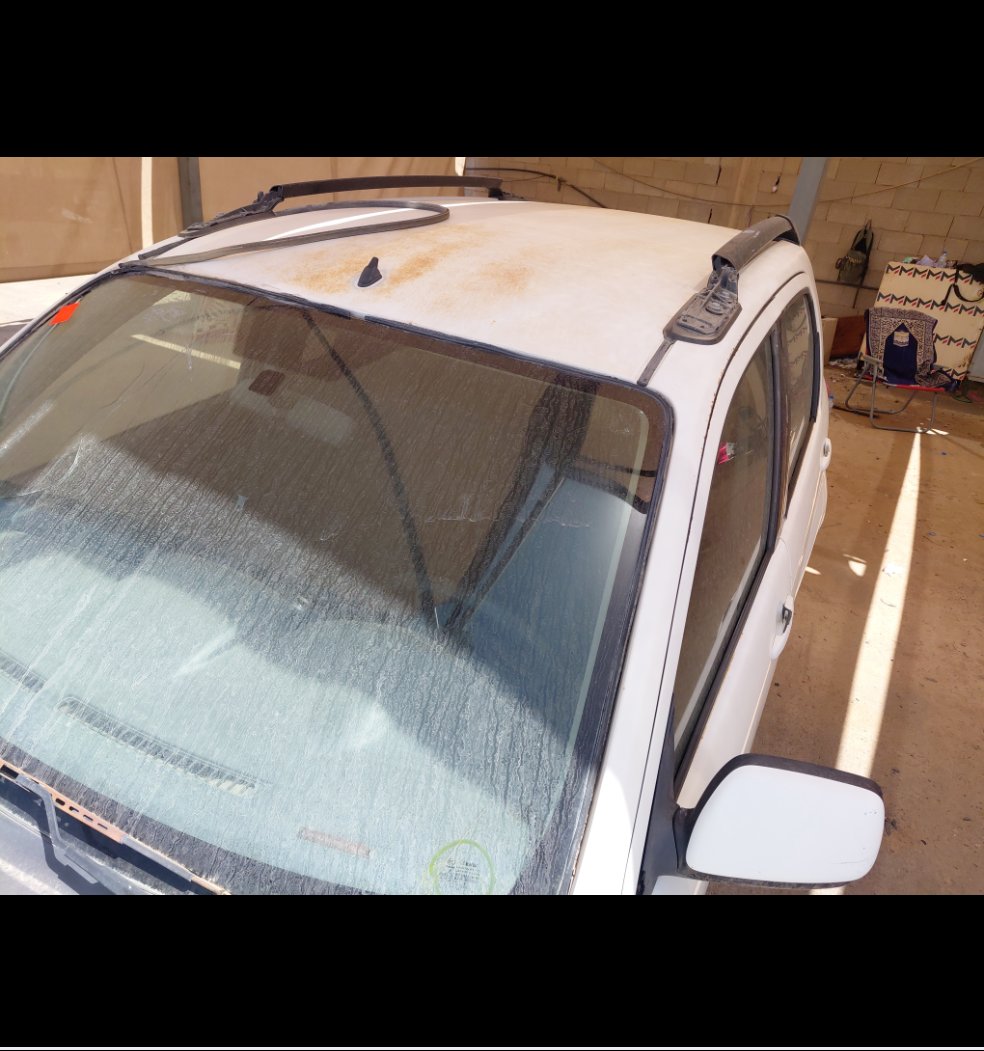 Daihatsu Terios  2008 image