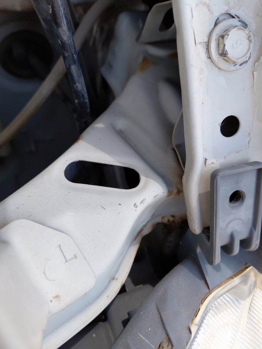 Daihatsu Dabbab  2012 image