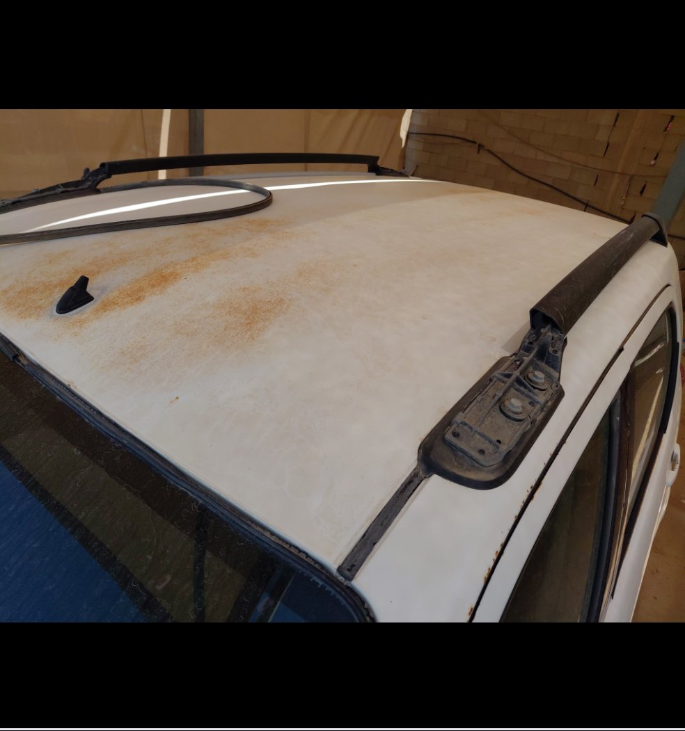 Daihatsu Terios  2008 image