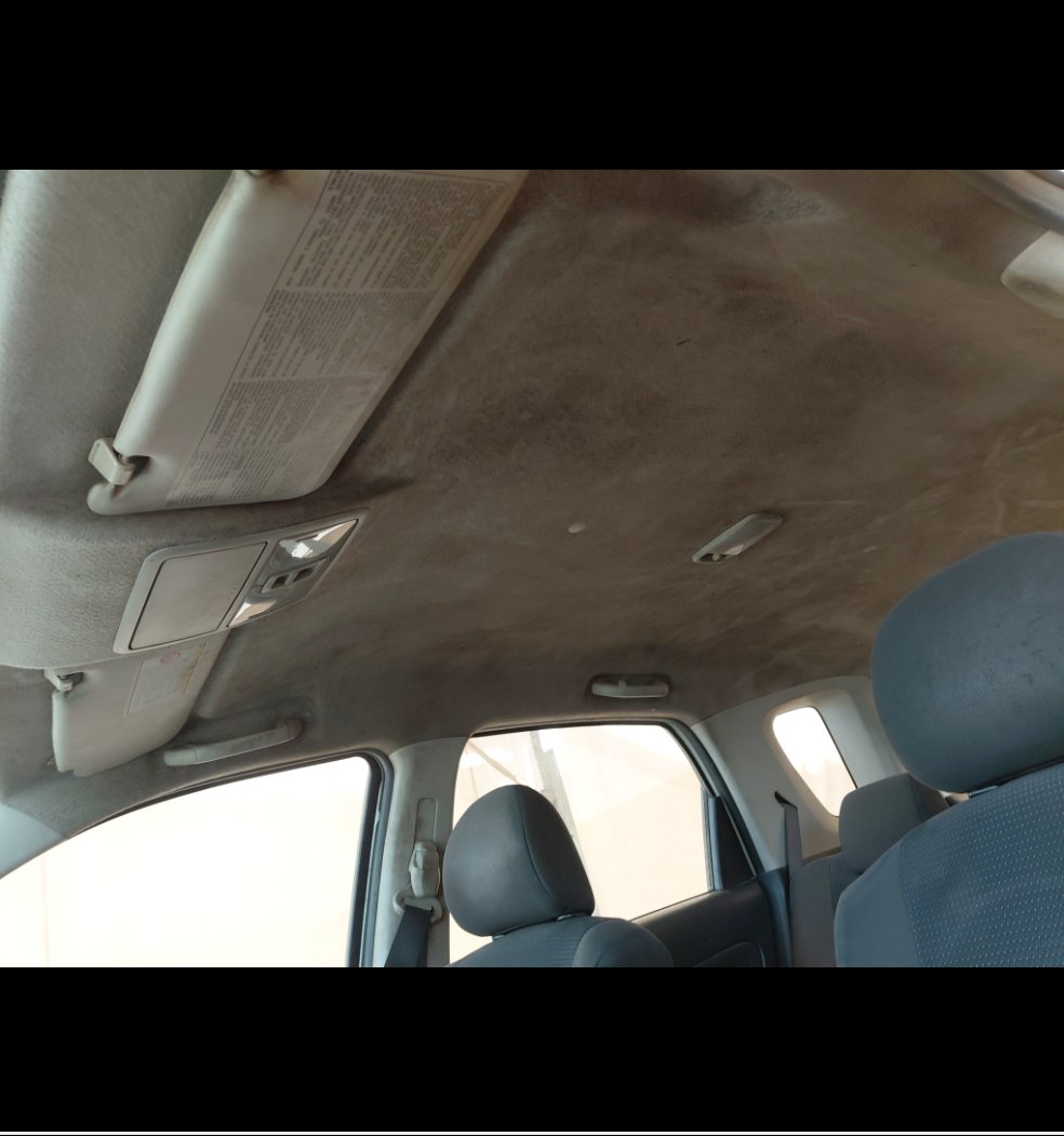 Daihatsu Terios  2008 image