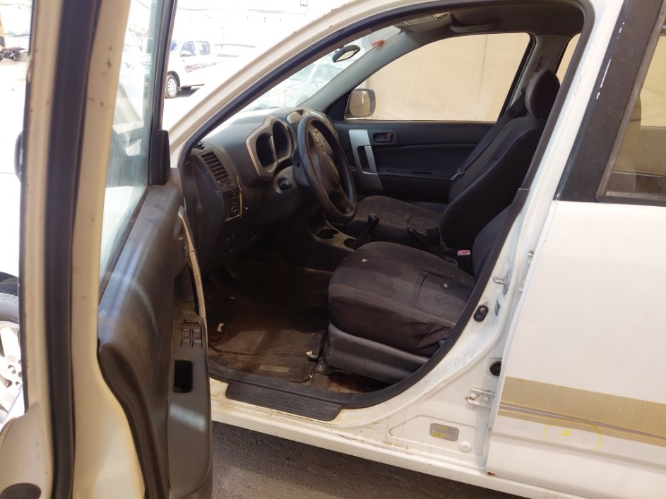 Daihatsu Terios  2008 image