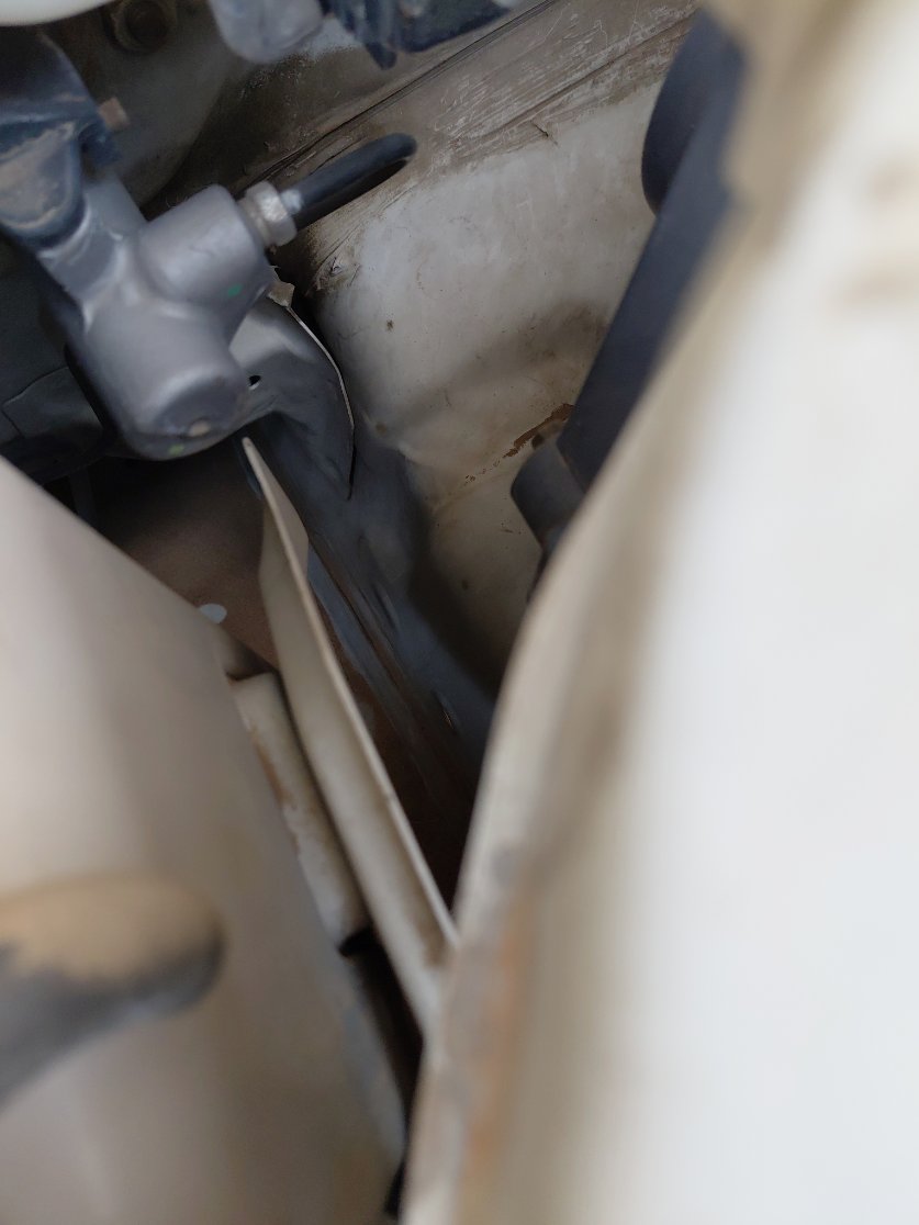 Daihatsu Dabbab  2012 image