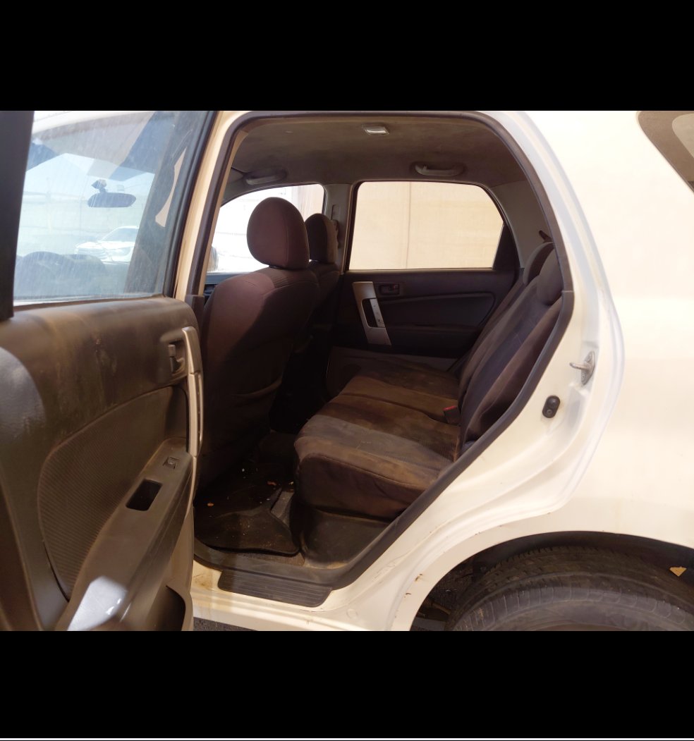 Daihatsu Terios  2008 image