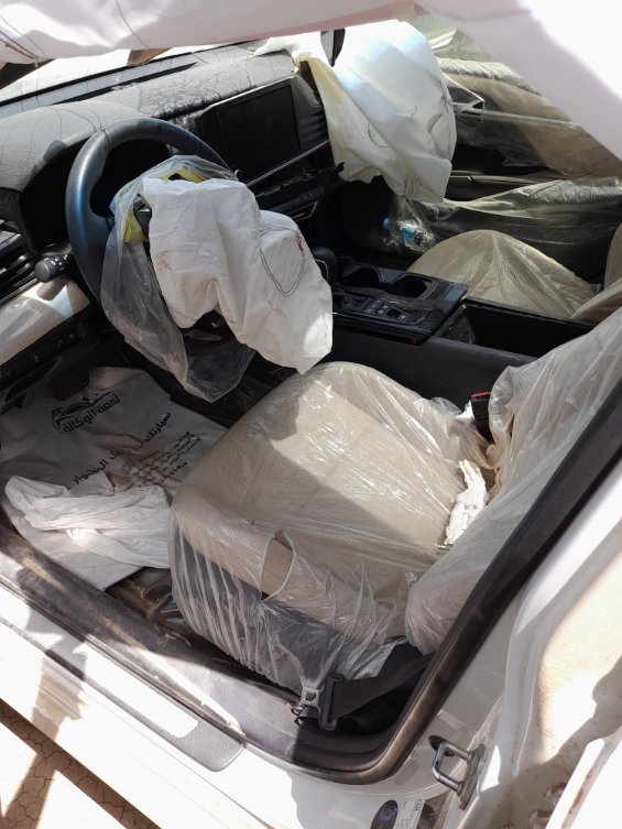 Toyota Camry  2025 image