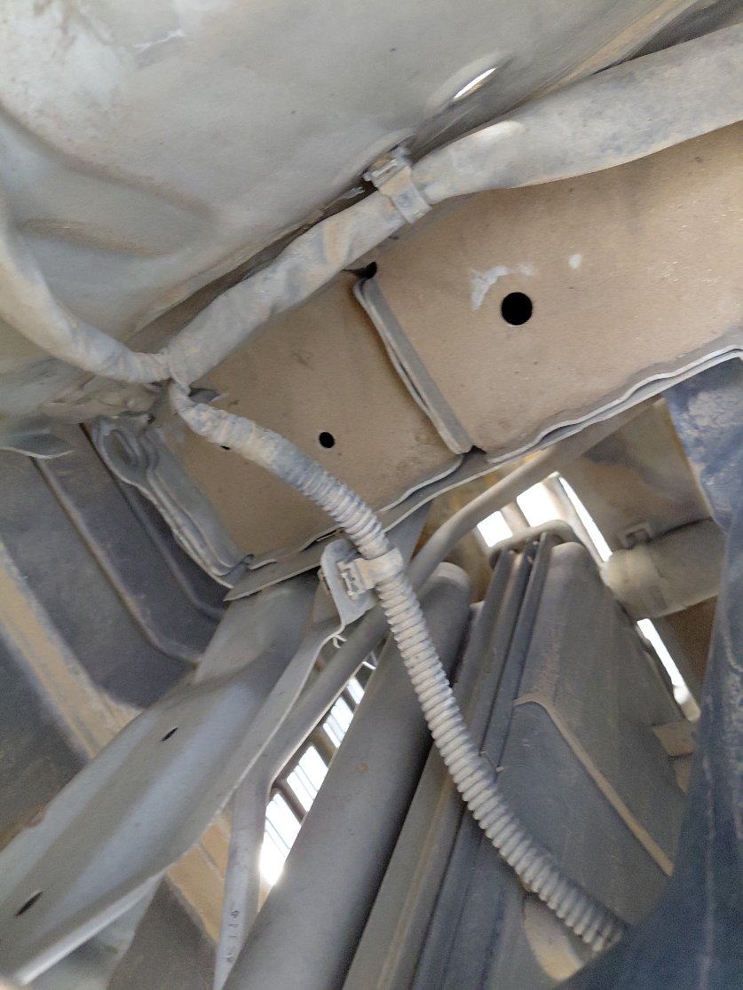 Daihatsu Dabbab  2012 image