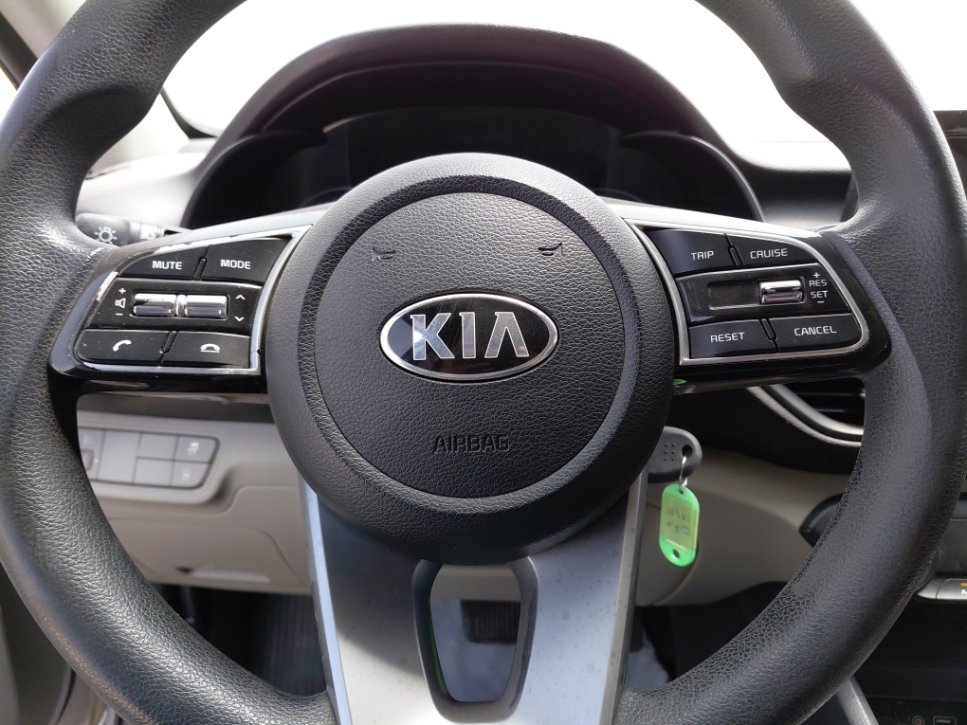 KIA Cerato FLEE 2020 image