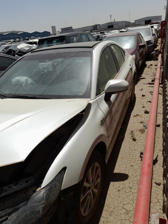 Toyota Camry  2025 image