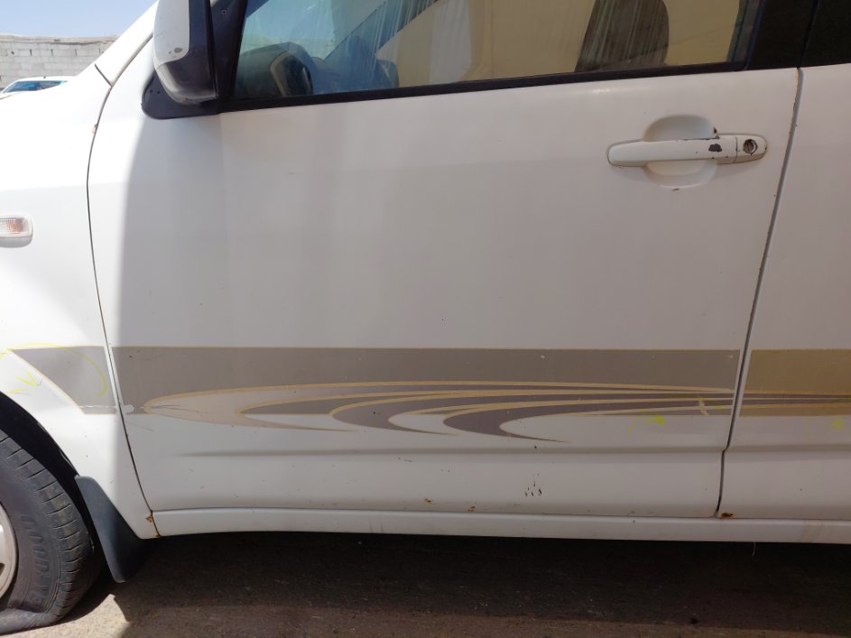 Daihatsu Terios  2008 image