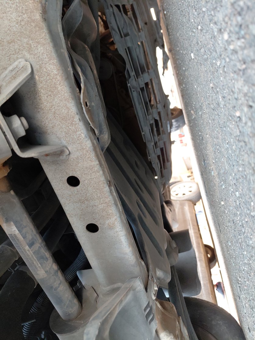 Daihatsu Dabbab  2012 image