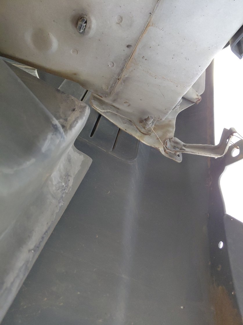 Daihatsu Dabbab  2012 image