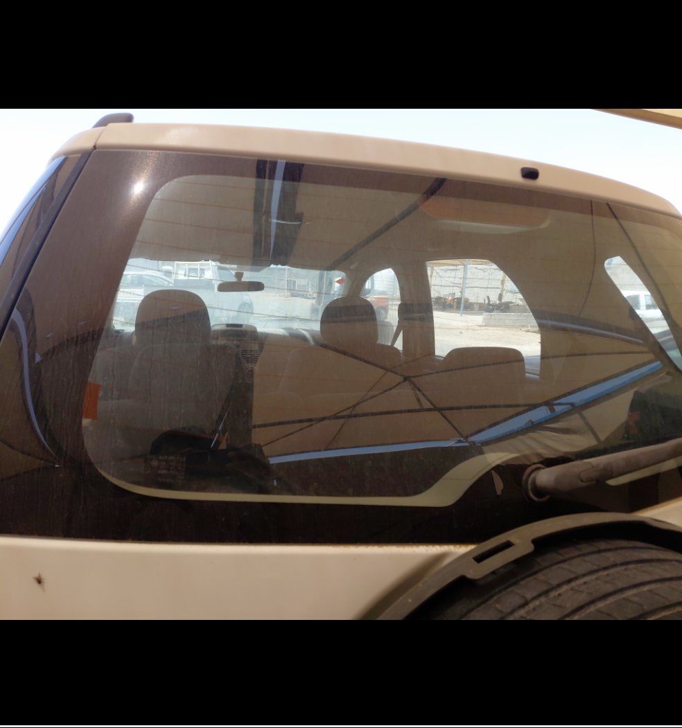 Daihatsu Terios  2008 image