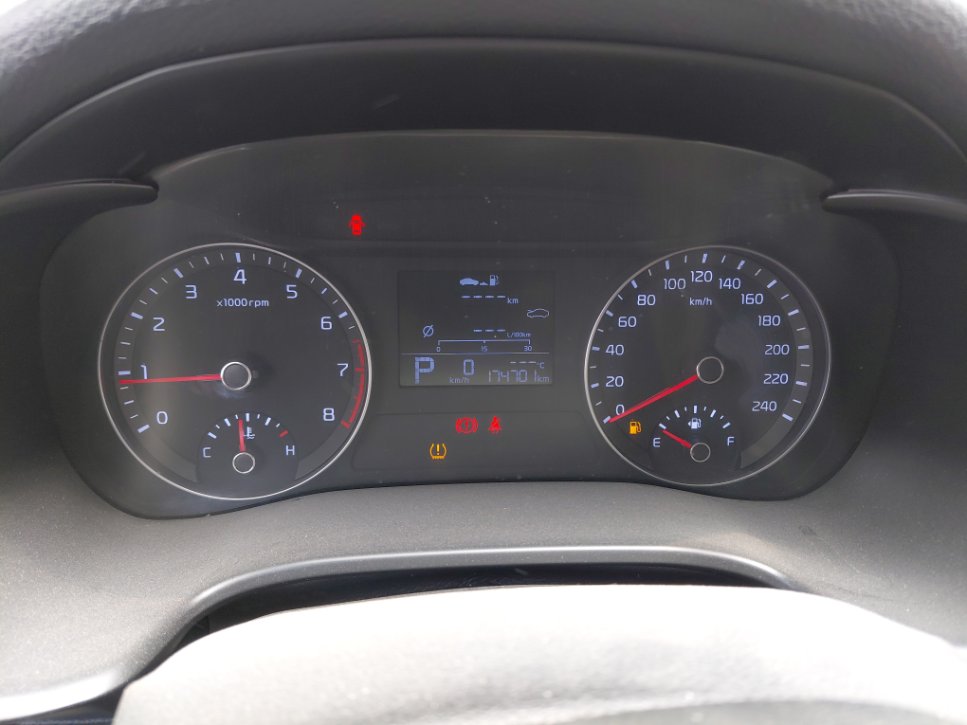 KIA Cerato FLEE 2020 image