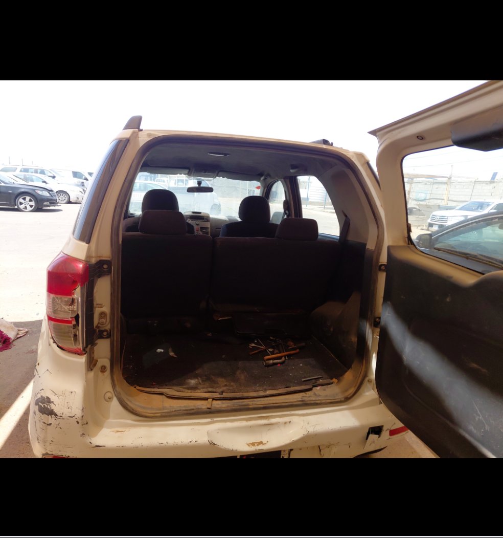 Daihatsu Terios  2008 image