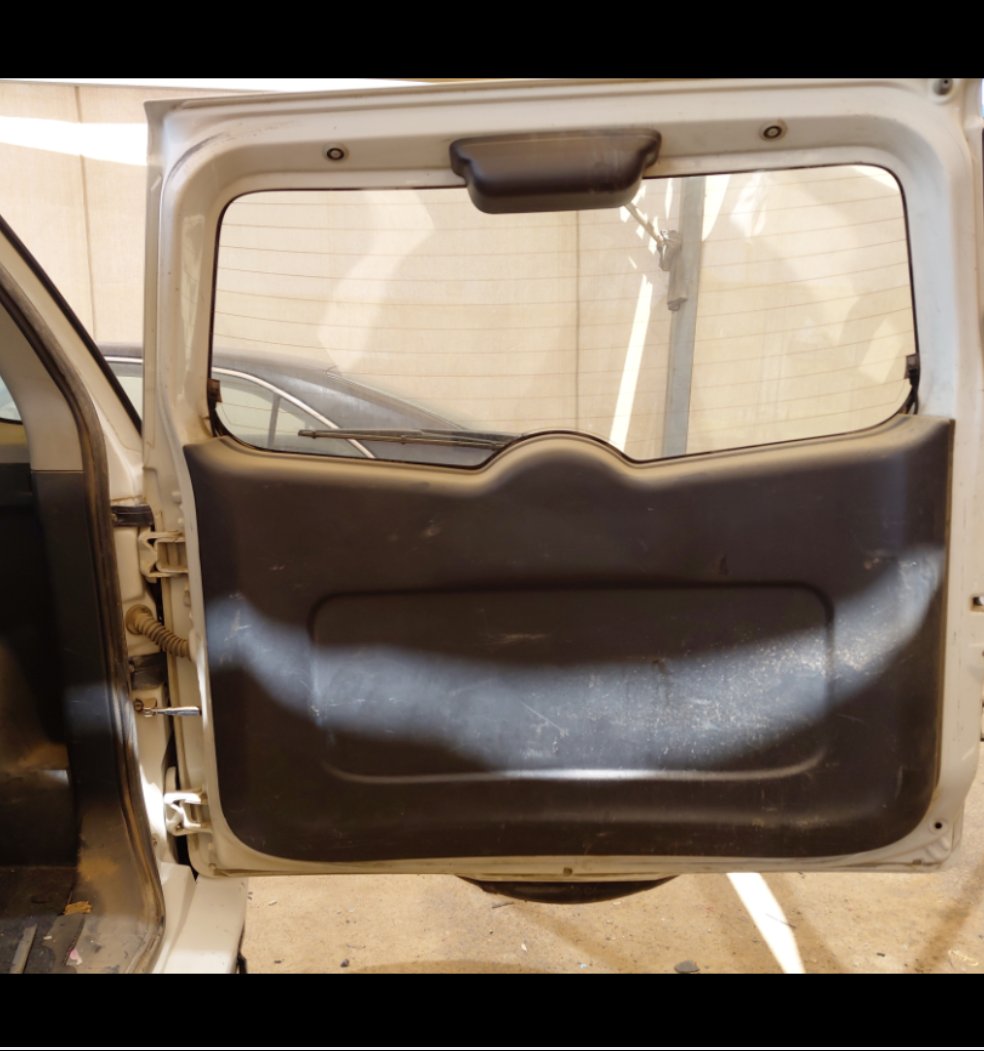 Daihatsu Terios  2008 image