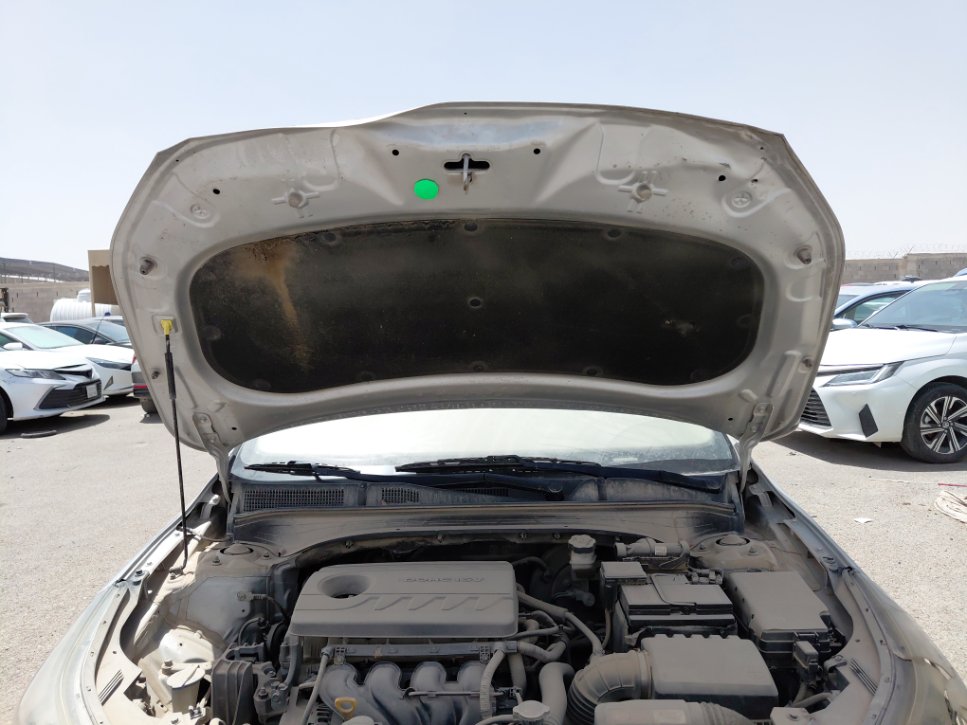 KIA Cerato FLEE 2020 image