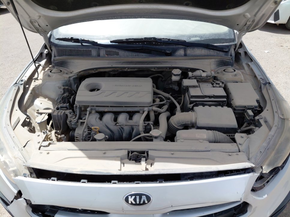 KIA Cerato FLEE 2020 image