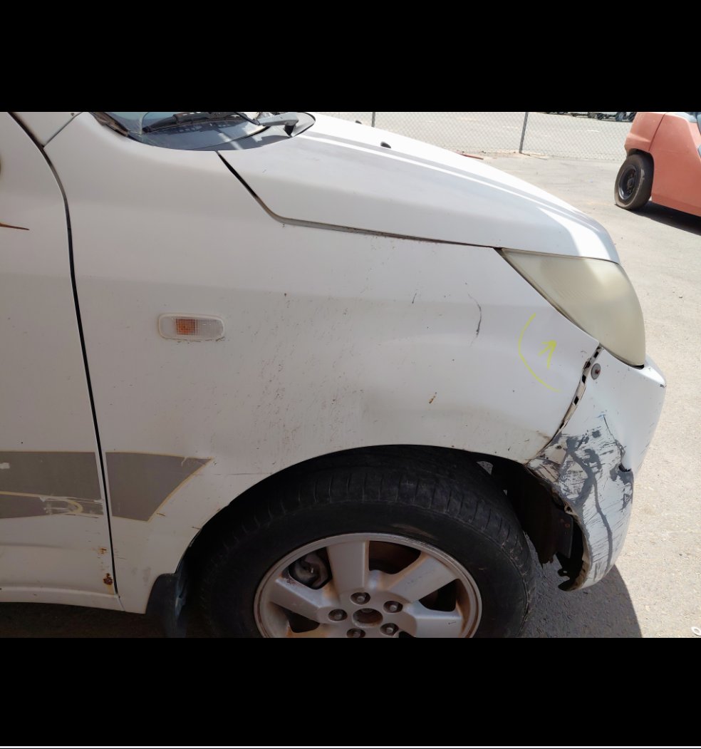 Daihatsu Terios  2008 image