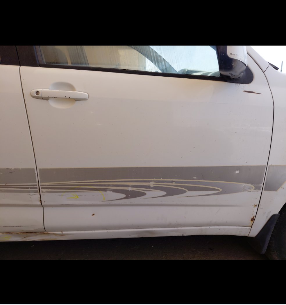 Daihatsu Terios  2008 image