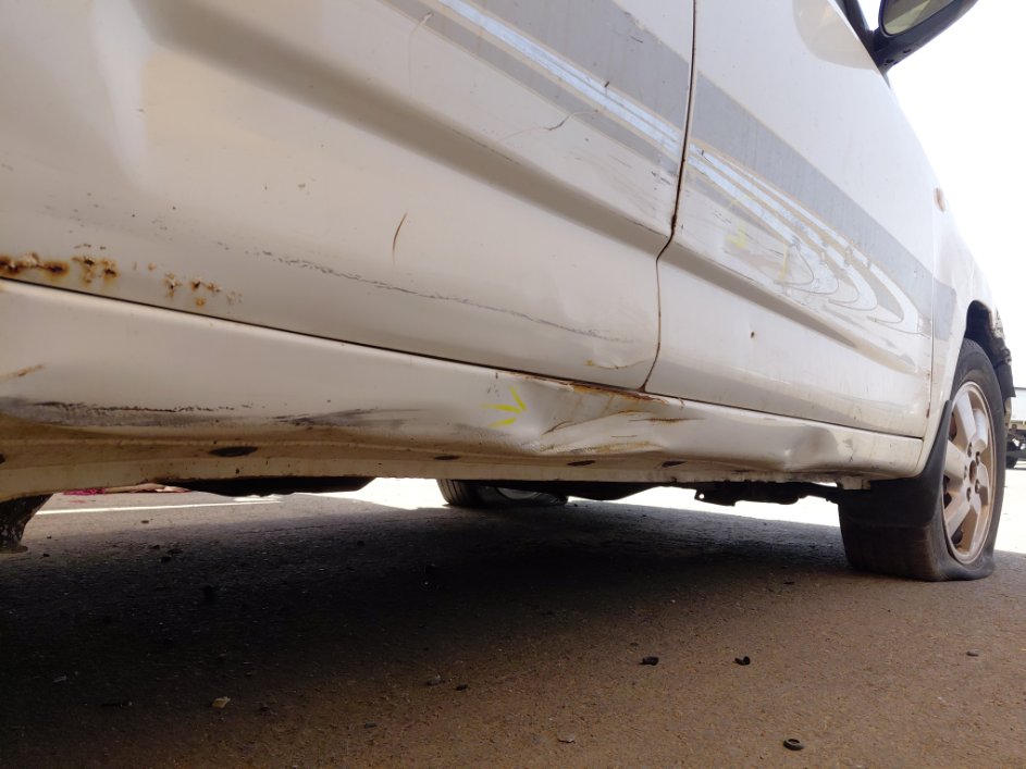 Daihatsu Terios  2008 image