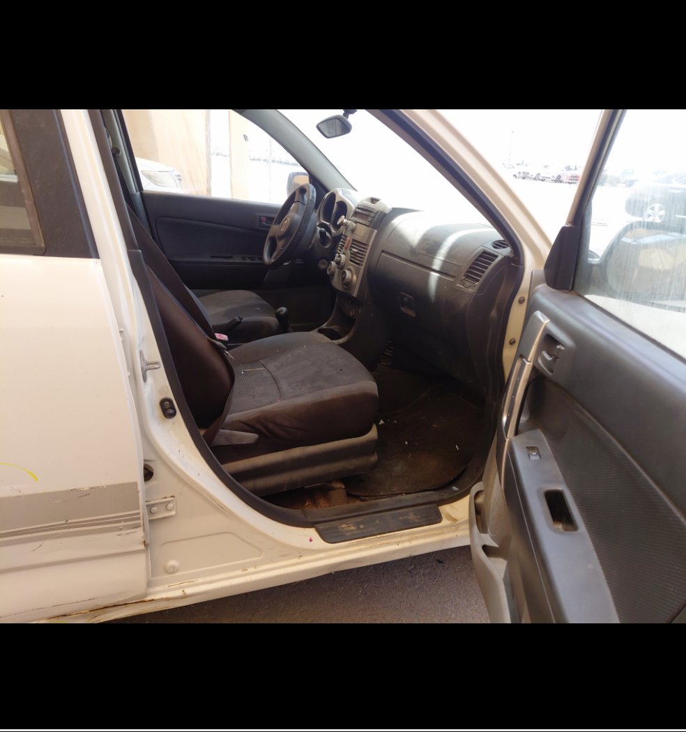 Daihatsu Terios  2008 image