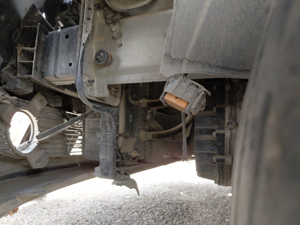 KIA Cerato FLEE 2020 image