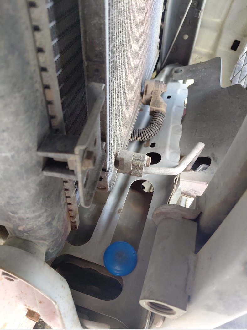 Daihatsu Terios  2008 image