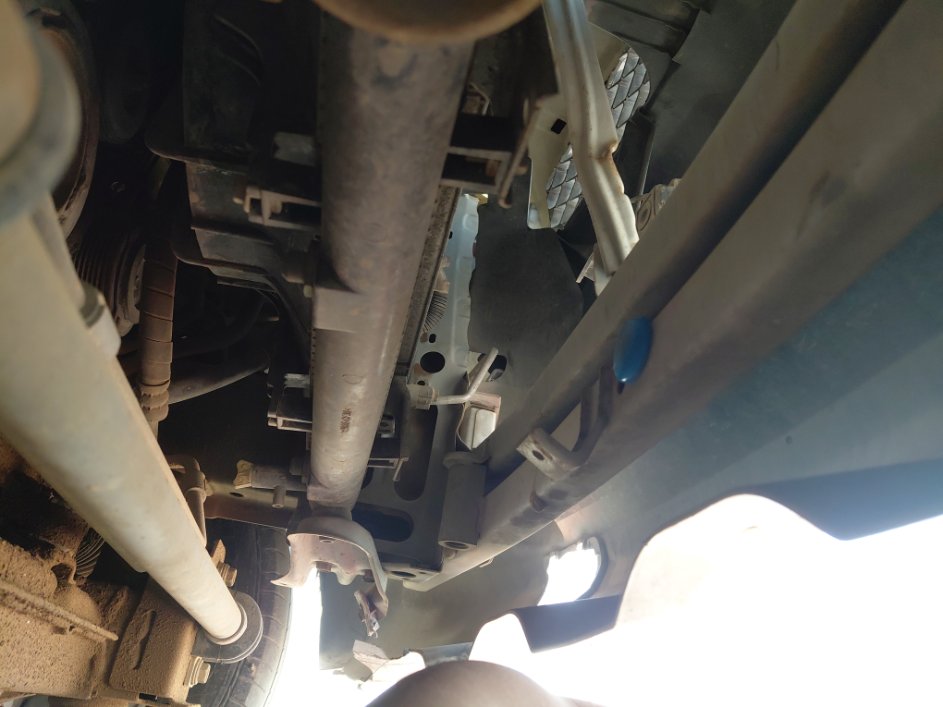 Daihatsu Terios  2008 image