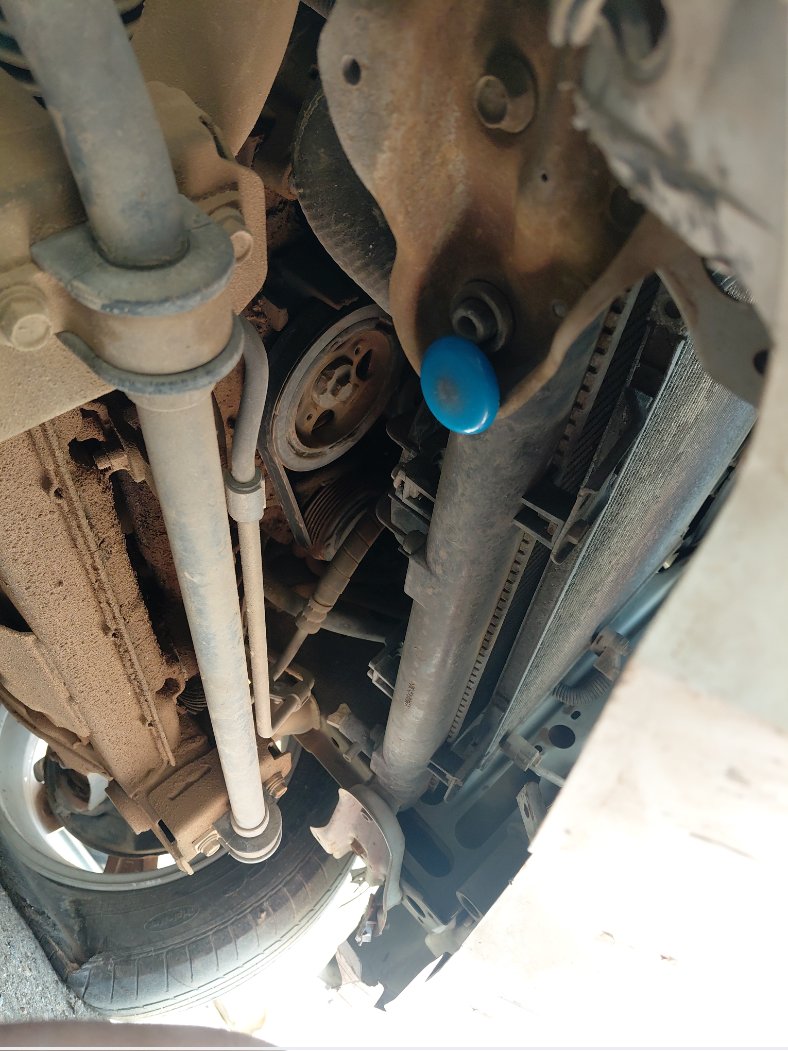 Daihatsu Terios  2008 image