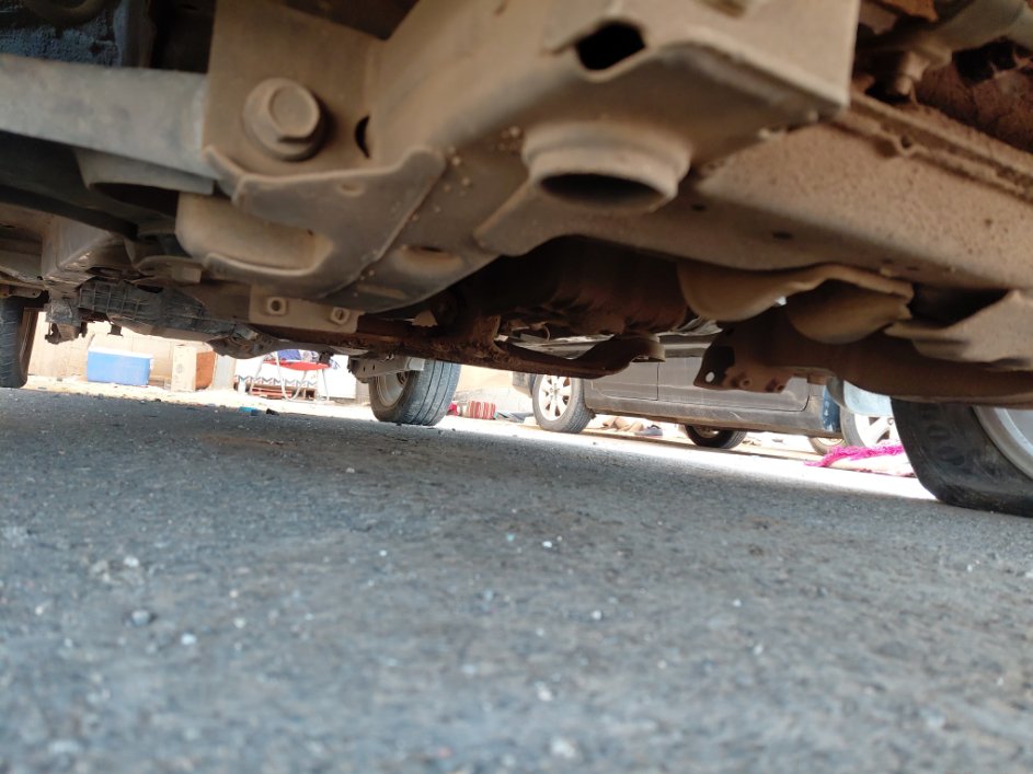 Daihatsu Terios  2008 image