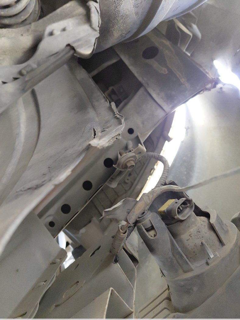 Daihatsu Terios  2008 image