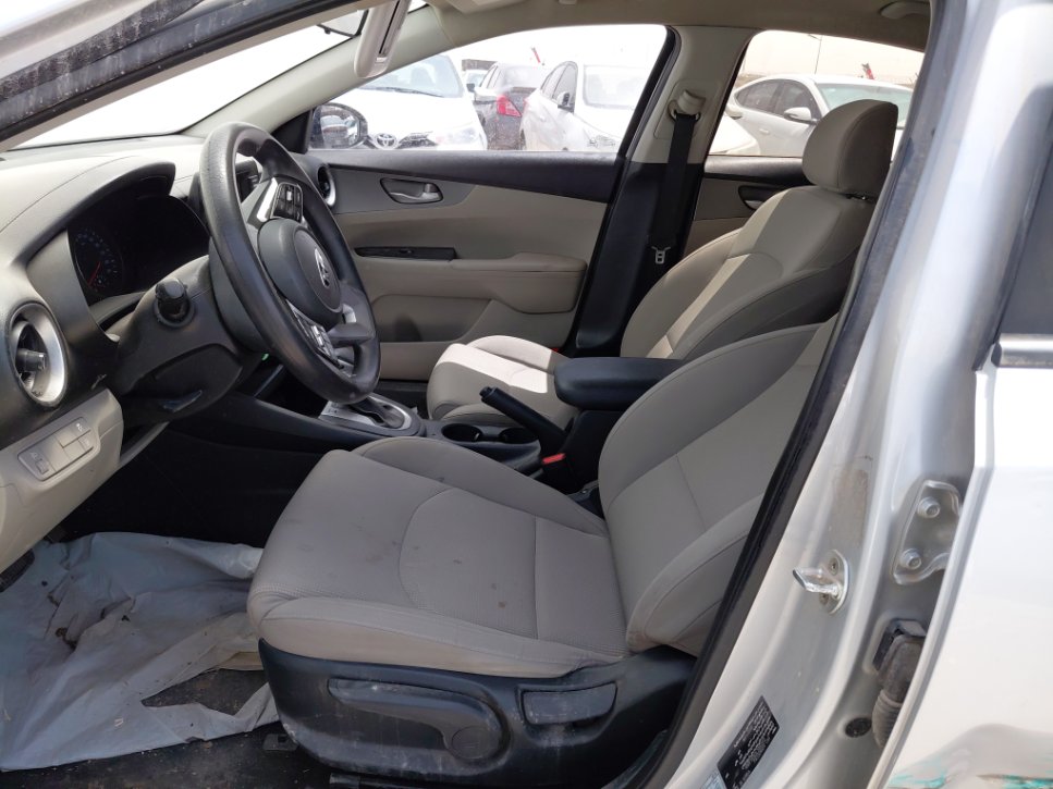 KIA Cerato FLEE 2020 image