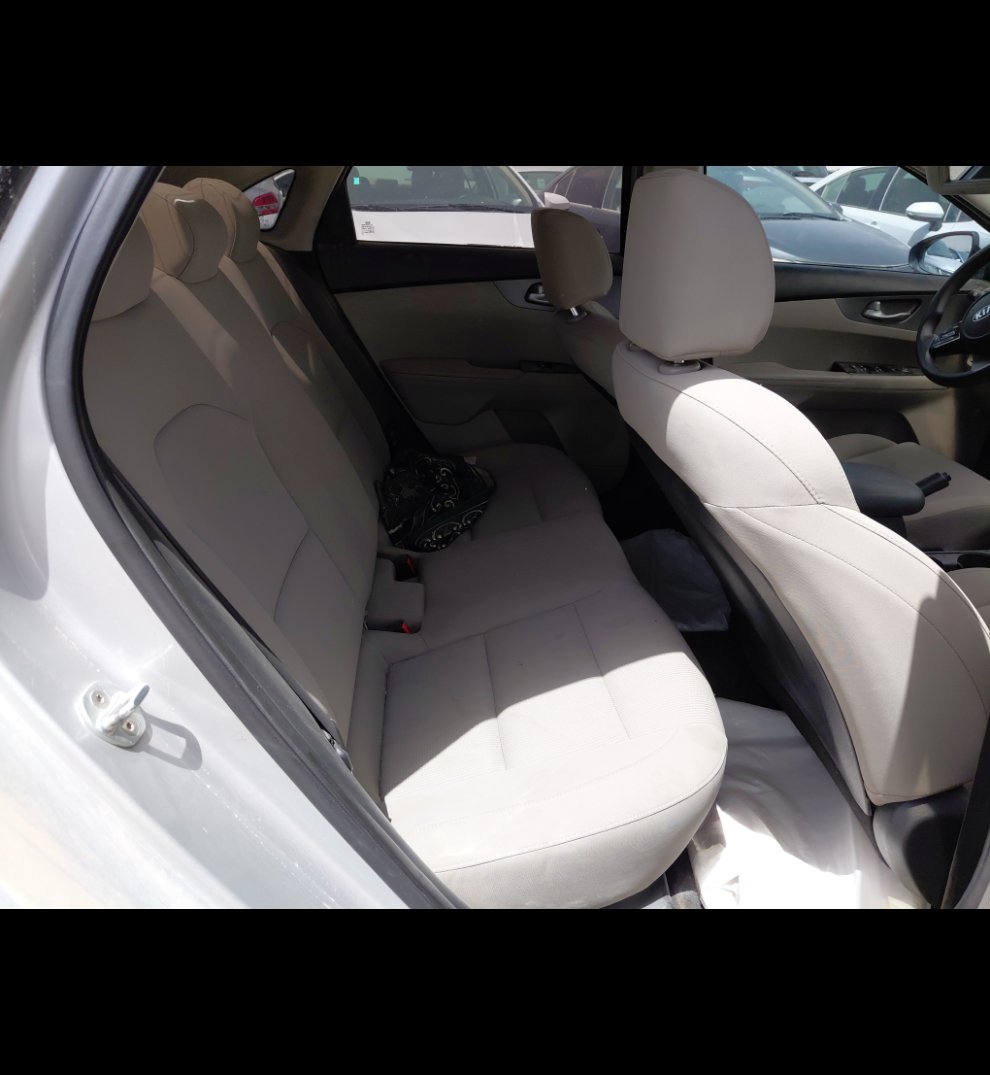 KIA Cerato FLEE 2020 image