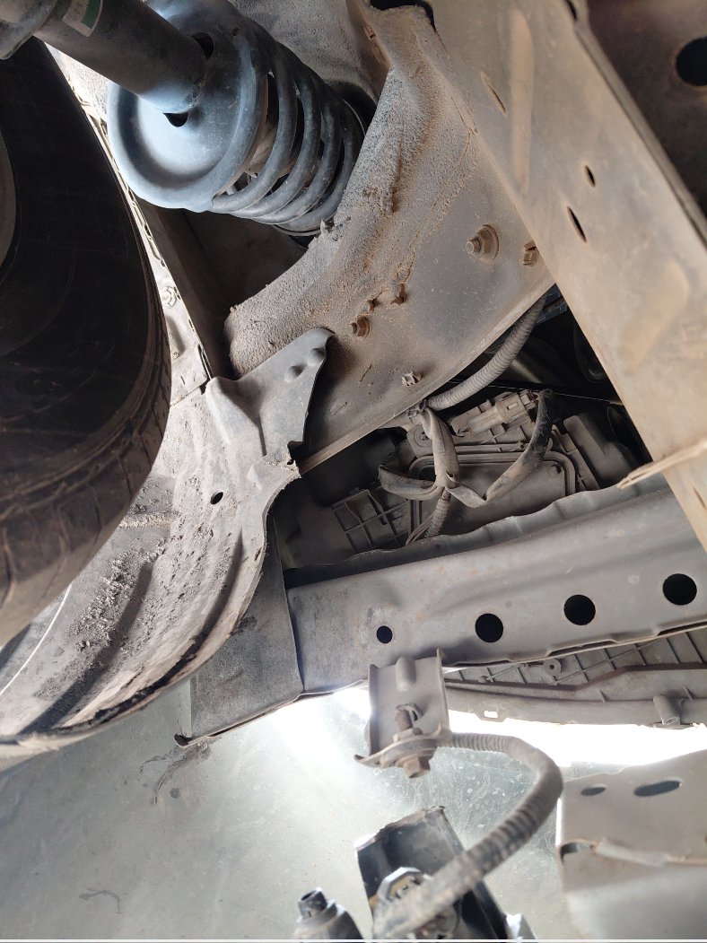 Daihatsu Terios  2008 image