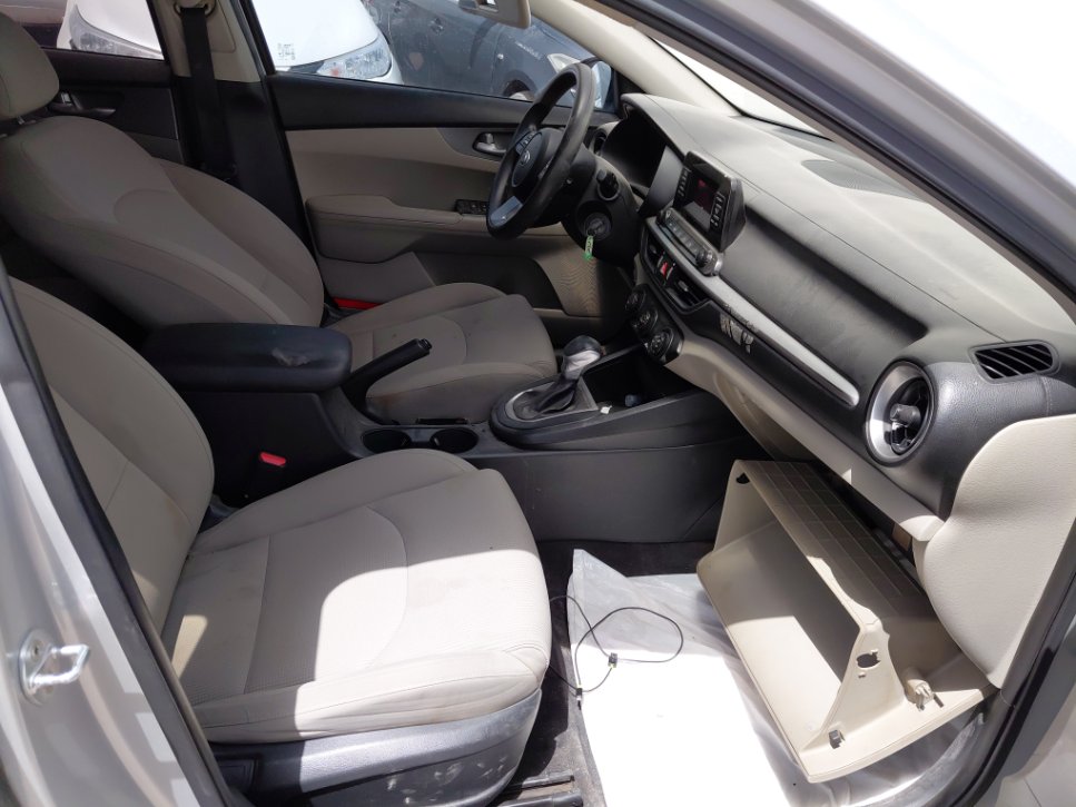 KIA Cerato FLEE 2020 image