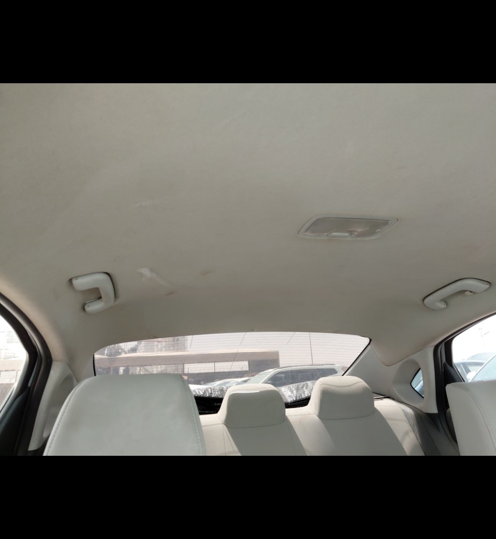 KIA Cerato FLEE 2020 image